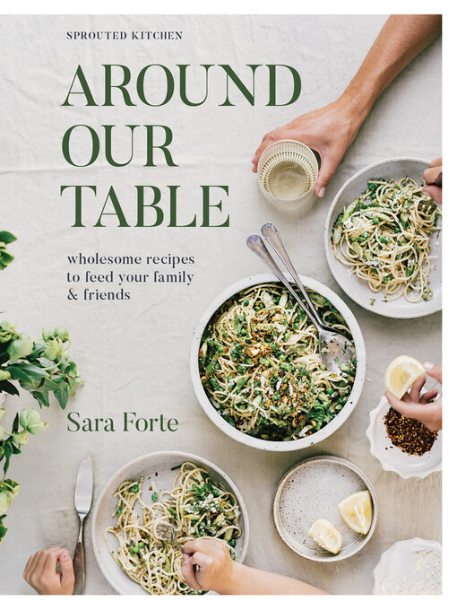 Title details for Around Our Table by Sara Forte - Available